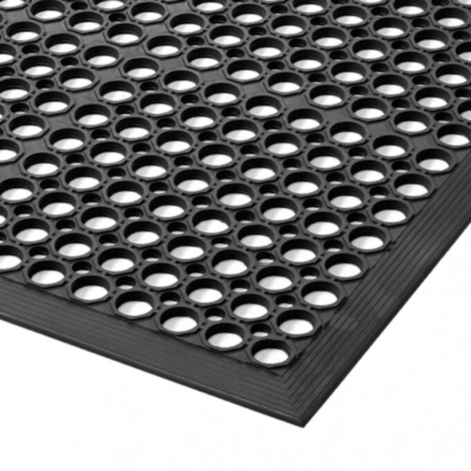 3×5 ft Anti-Slip Kitchen Mat