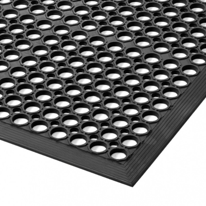 3×5 ft Anti-Slip Kitchen Mat - 1