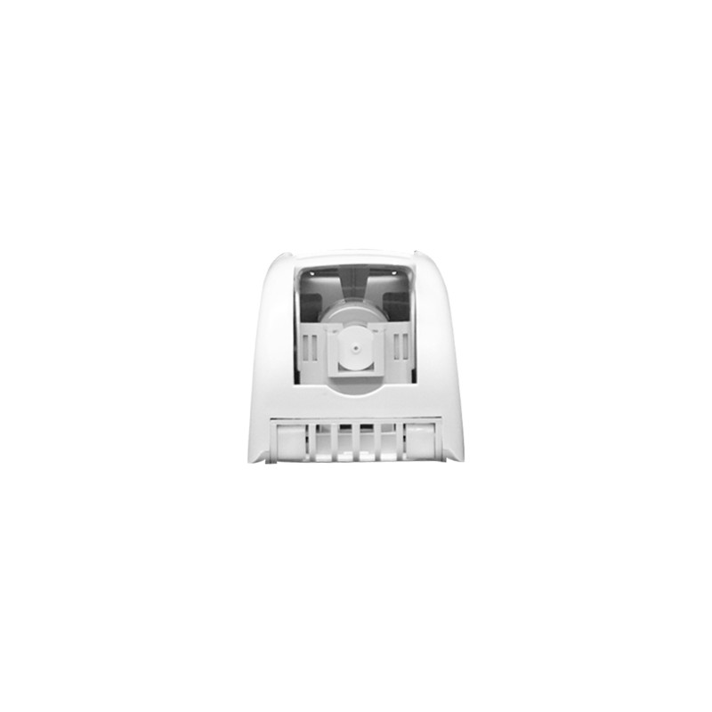 AYT Manual Foam Soap Dispenser 1000 ml - 4