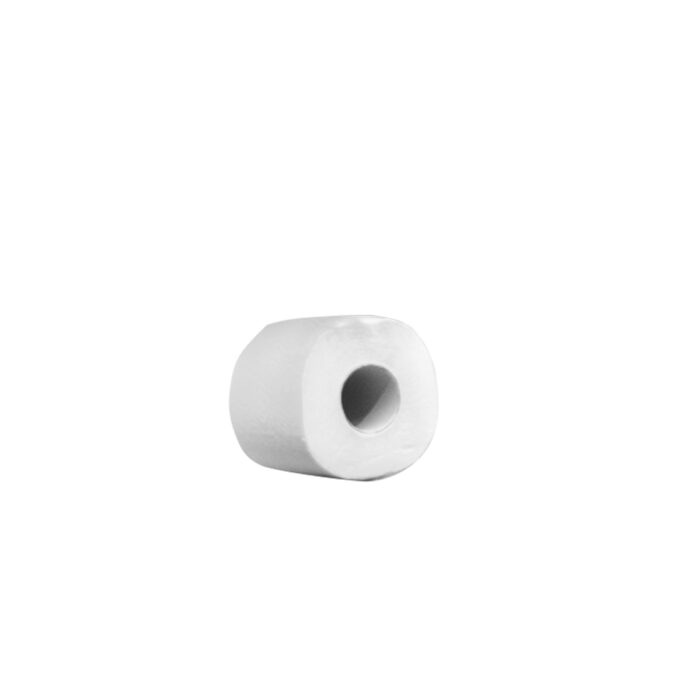 Bathroom Tissue Toilet Paper, 48 Rolls