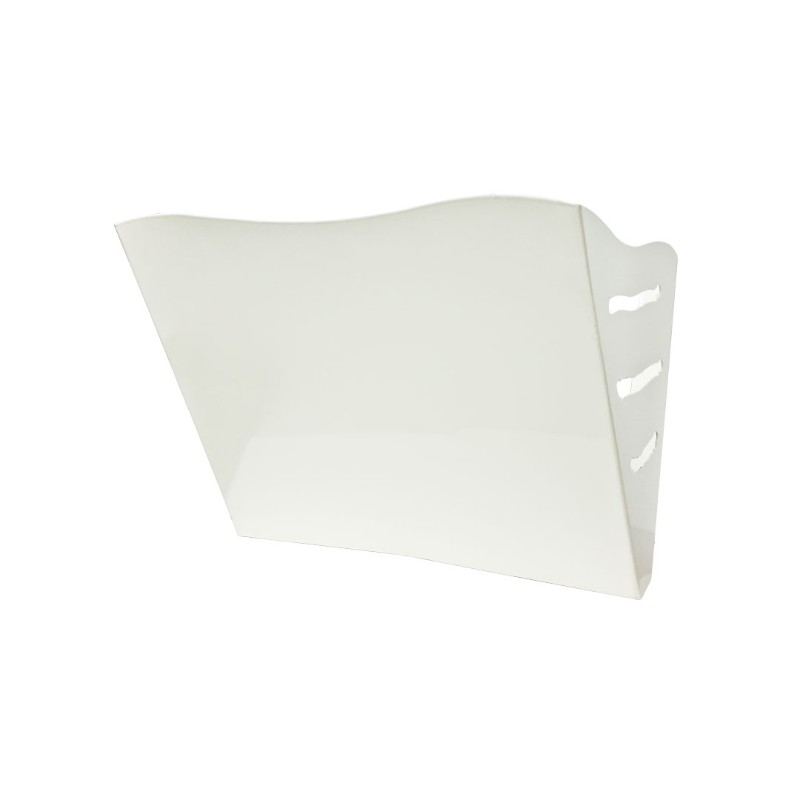 C115 Glue Board Fly Insect Light Trap White - 1