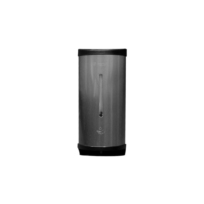 DH2000 Stainless Steel Automatic Liquid Soap Dispenser 800 ml