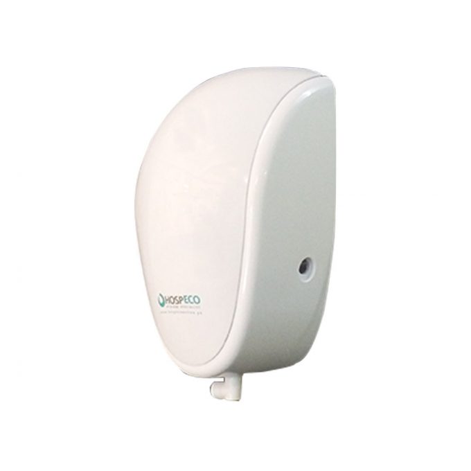 Toilet Bowl Sanitizer Dispenser Drip Type | Urinal Odor Control Sanitizer | No Battery Needed | HOSPECO