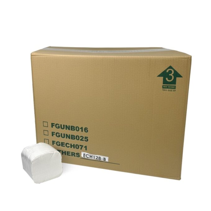 Interleave Pop up Tissue Paper, 60 Packs