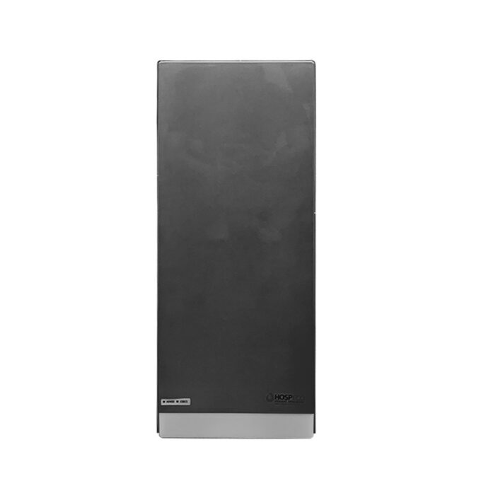 MaxDry Super Blade Hand Dryer Gray