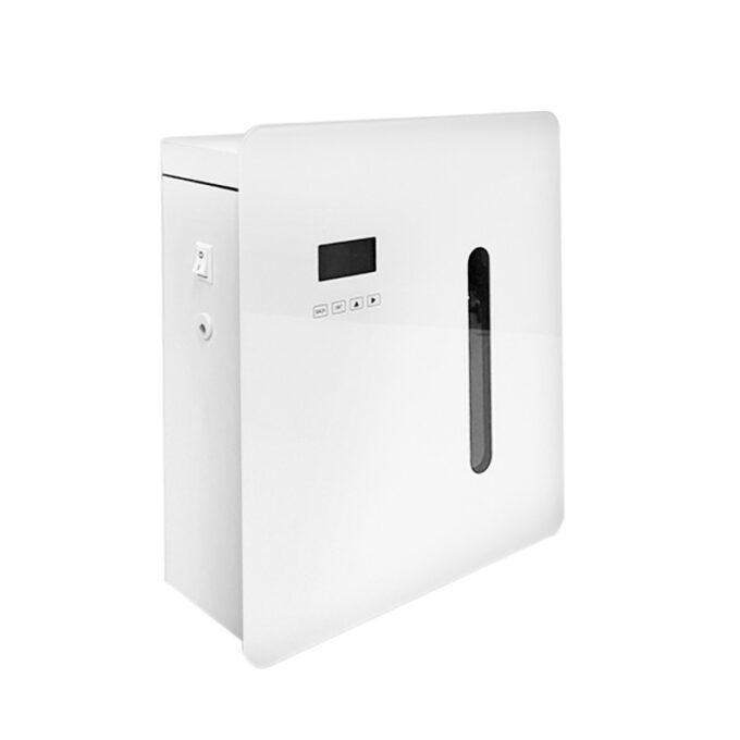 OX-5 Misting Machine Aroma Diffuser