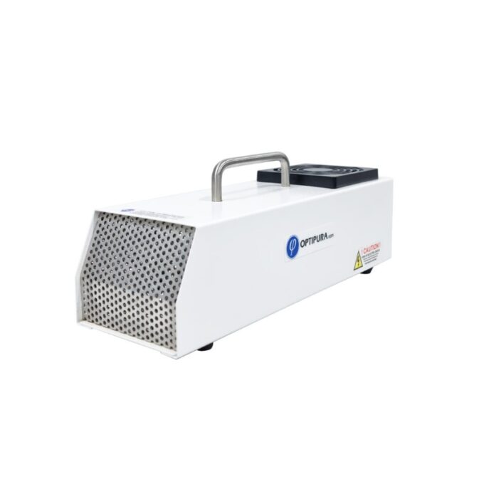 Optipura Minute Air Purifier
