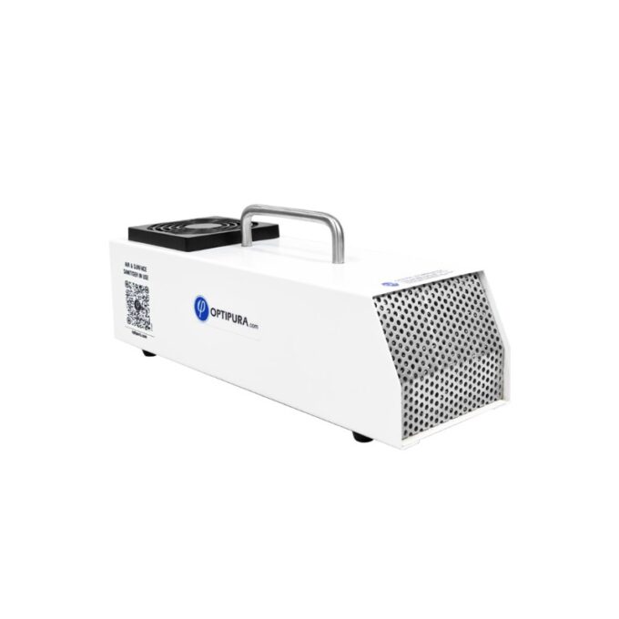 Optipura Minute Air Purifier