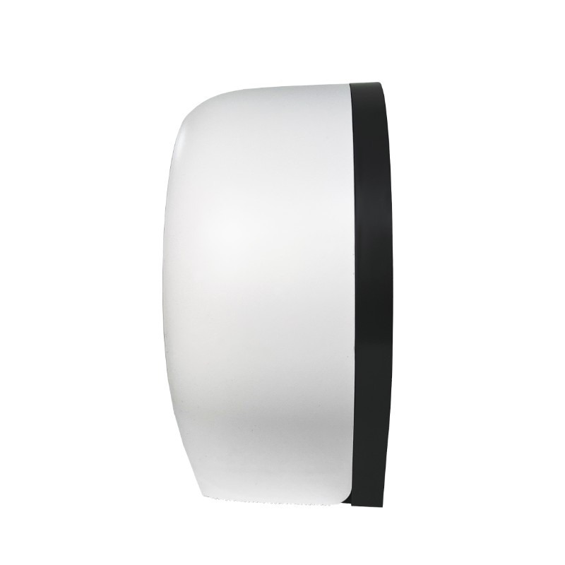 Plastic Jumbo Roll Tissue Dispenser - JRT Dispenser White - 4