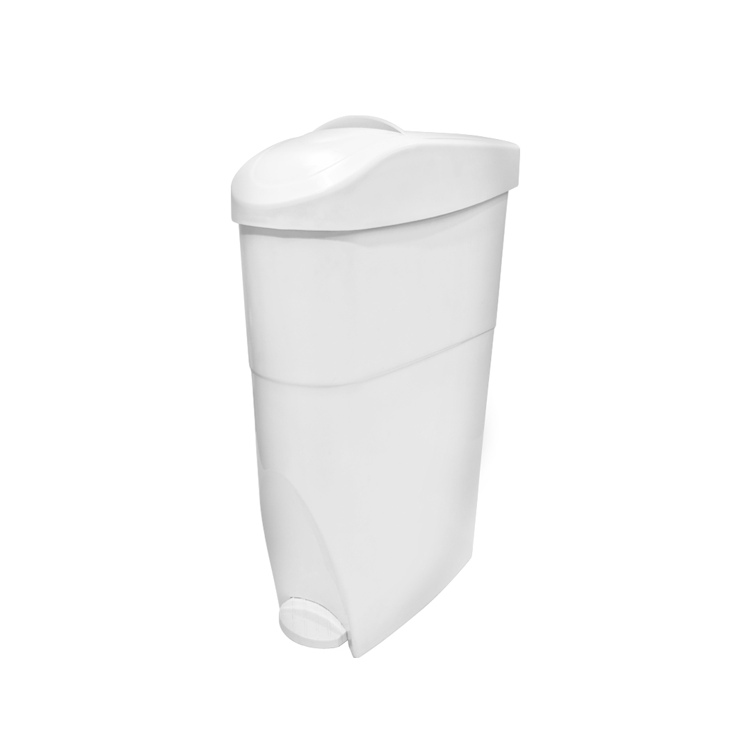 18L-Sanitary-Disposal-Bin-White-angled-1