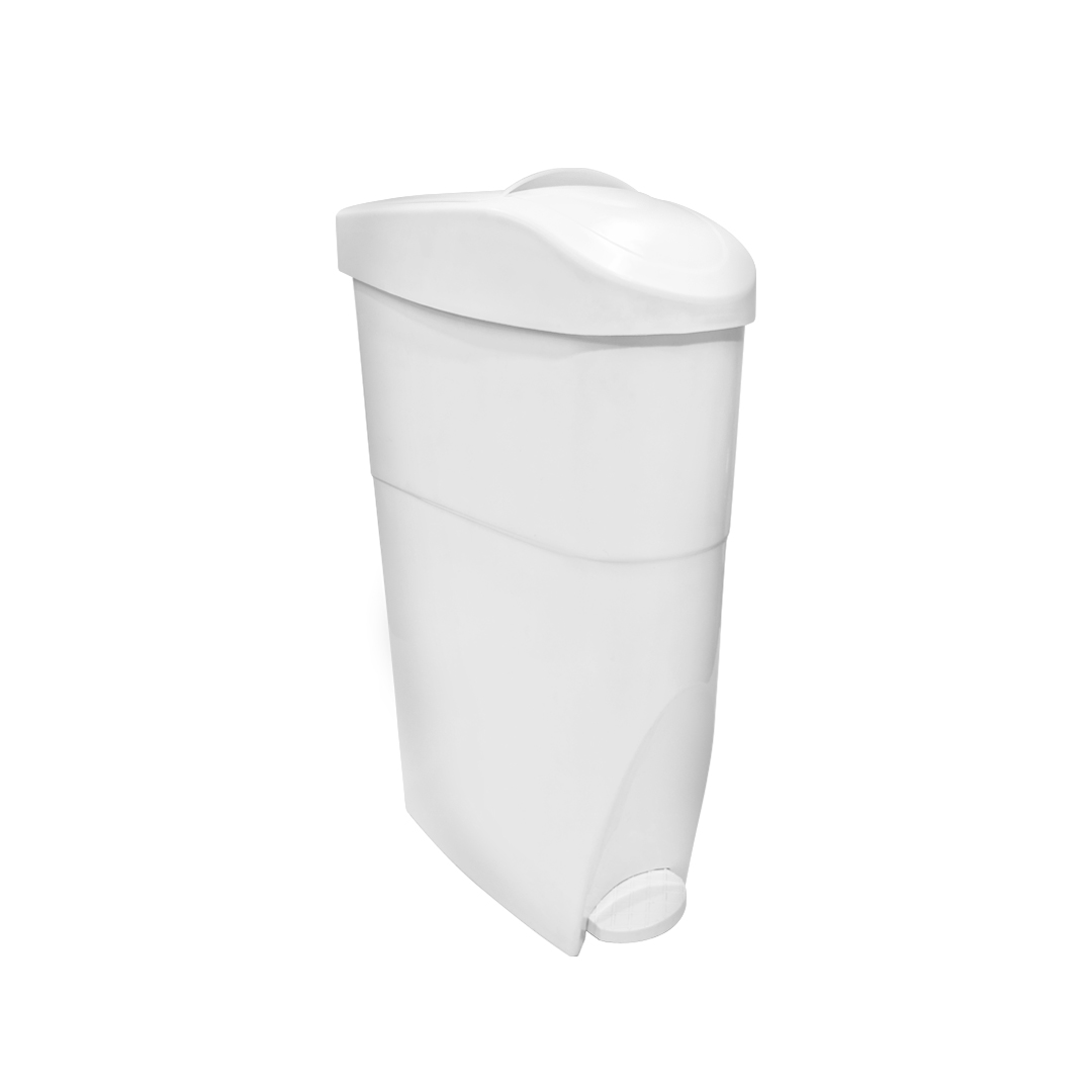 18L-Sanitary-Disposal-Bin-White-angled-2