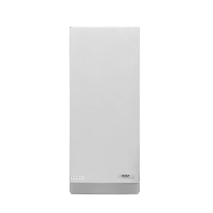 MaxDry Super Blade Hand Dryer White