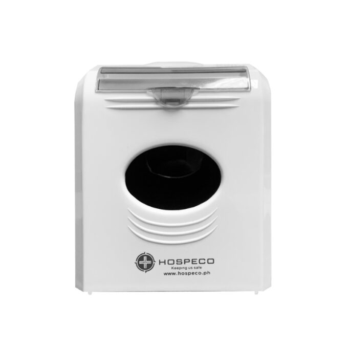 Tabletop Interleave Tissue Dispenser