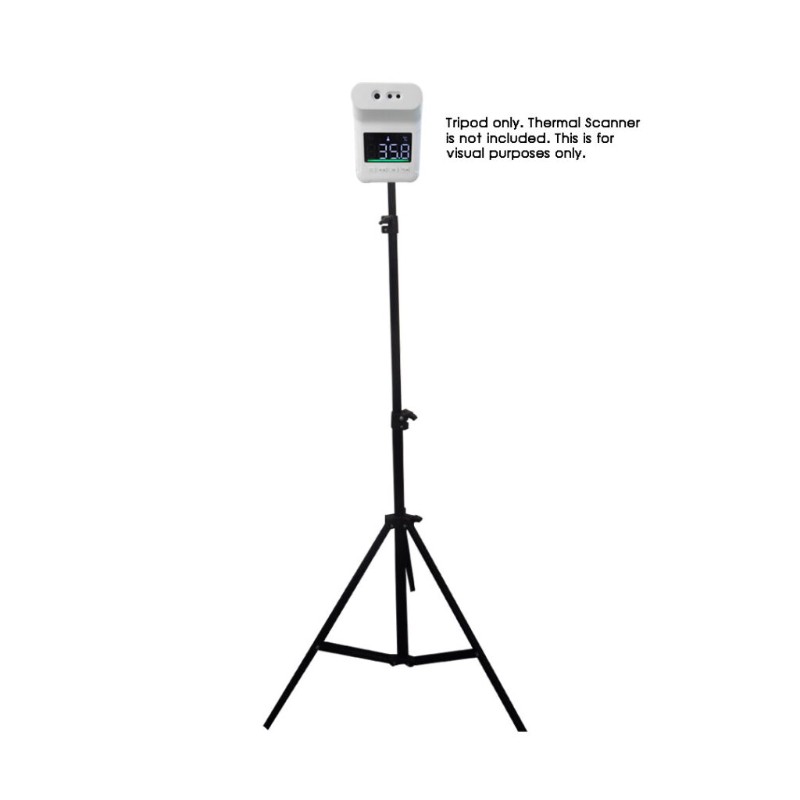 Tripod for Thermal Scanner - 1