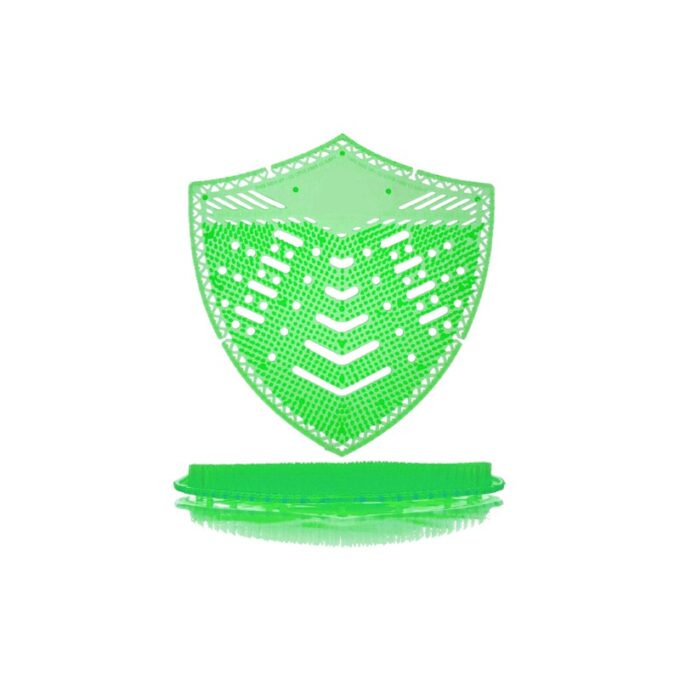 Urinal Shield Adore (Green)