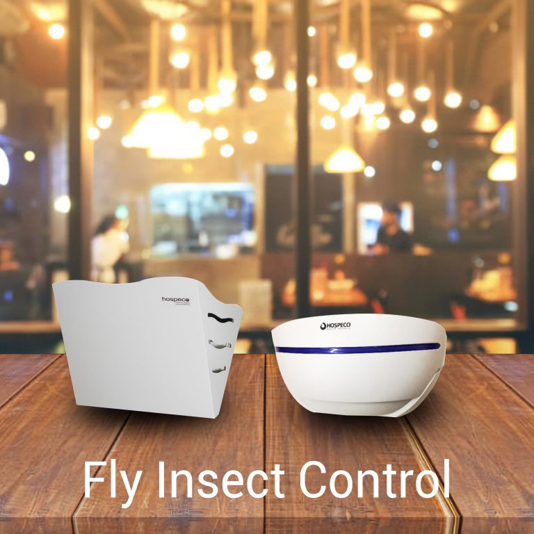 fly insect control