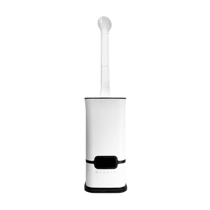 16L Digital Air Humidifier & Purifier