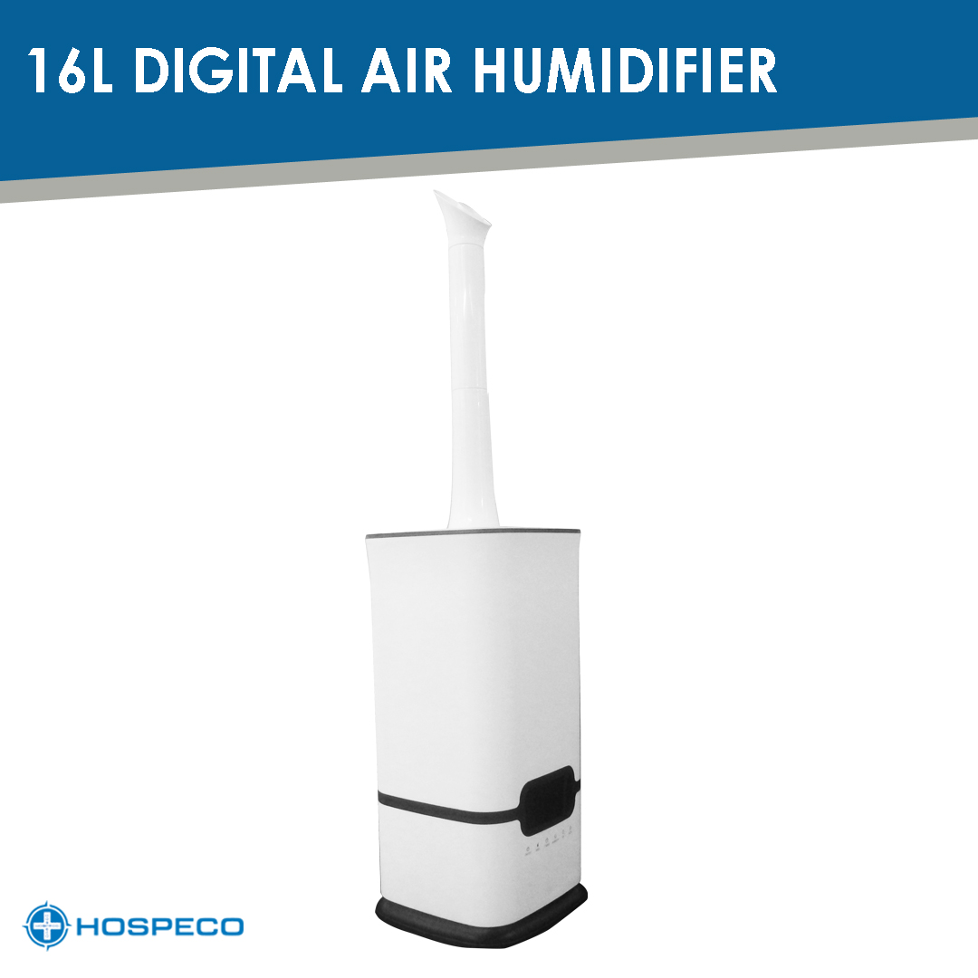16L Digital Air Humidifier & Purifier - 6