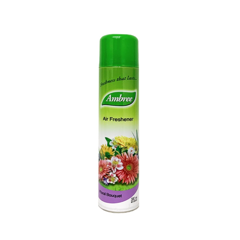 Ambree Air Freshener Floral Bouquet 300 ml - 1