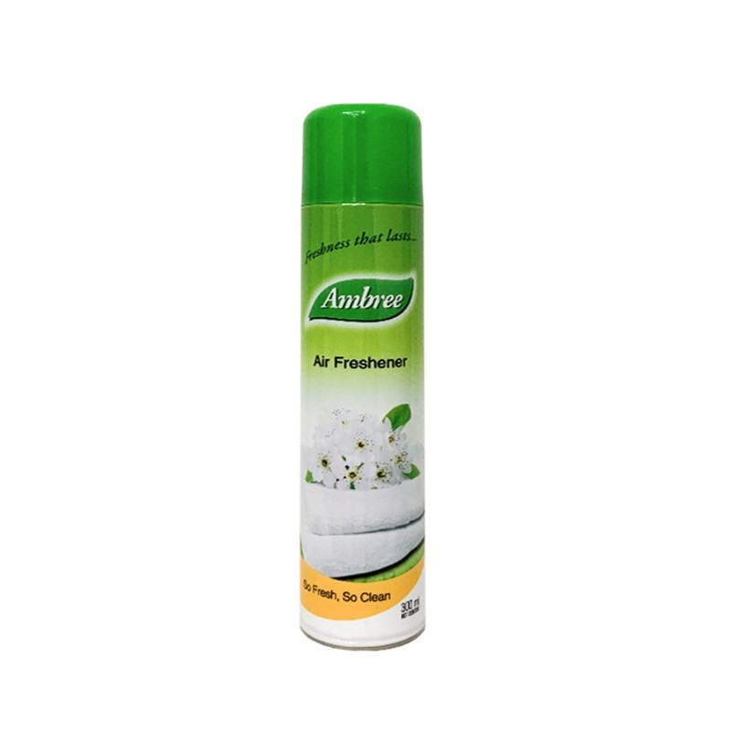 Ambree Air Freshener So Fresh So Clean 300 ml - 1