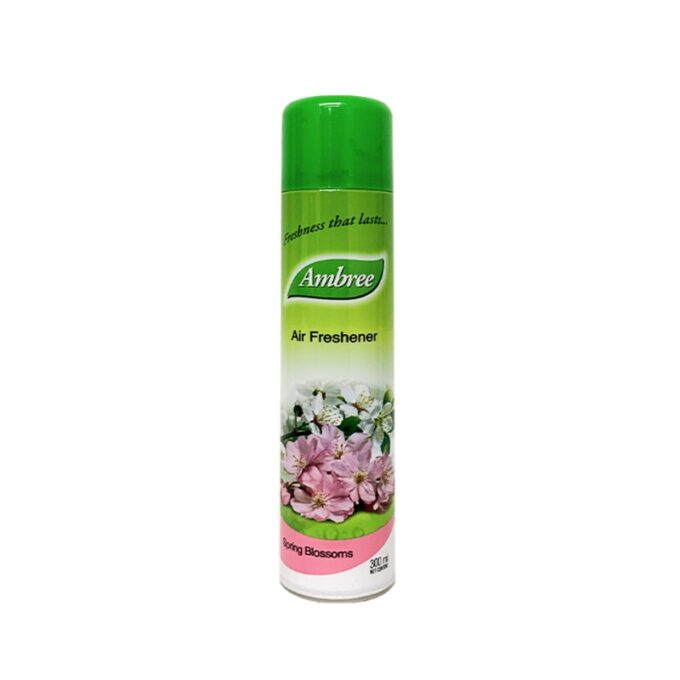 Ambree Air Freshener Spring Blossoms 300 ml