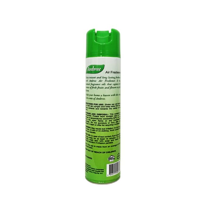 Ambree Air Freshener Spring Blossoms 300 ml