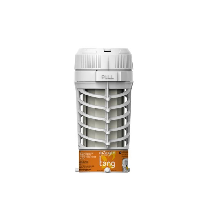 Oxy-Gen Powered VIVA!e Non Aerosol Air Freshener Refill Tang