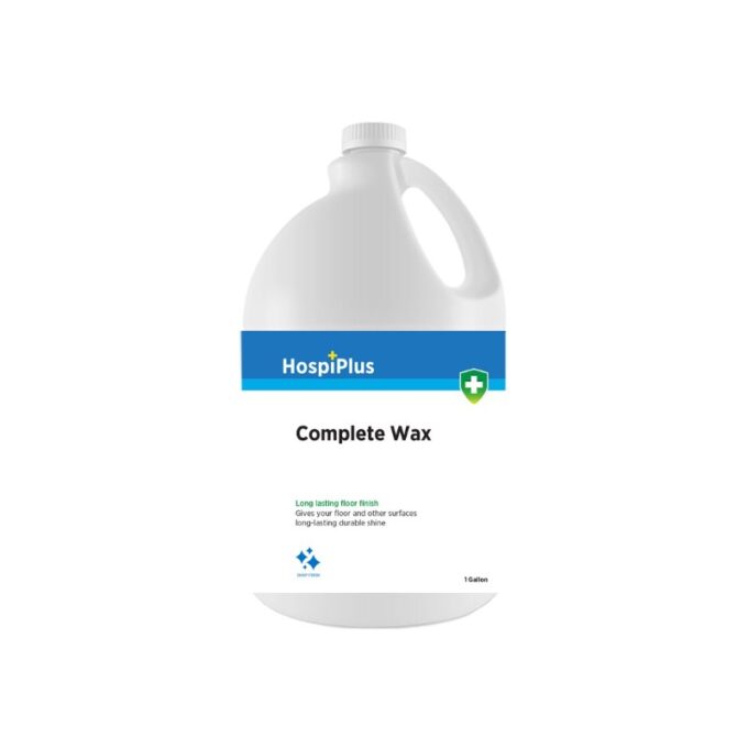 HospiPlus Complete Wax Gallon