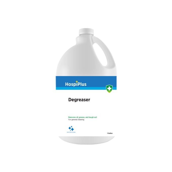 HospiPlus Degreaser Gallon