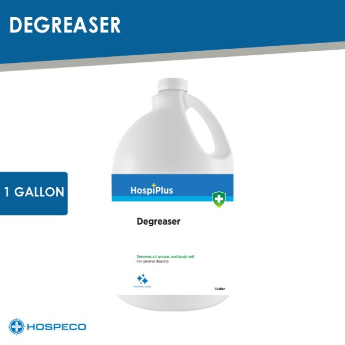 HospiPlus Degreaser Gallon