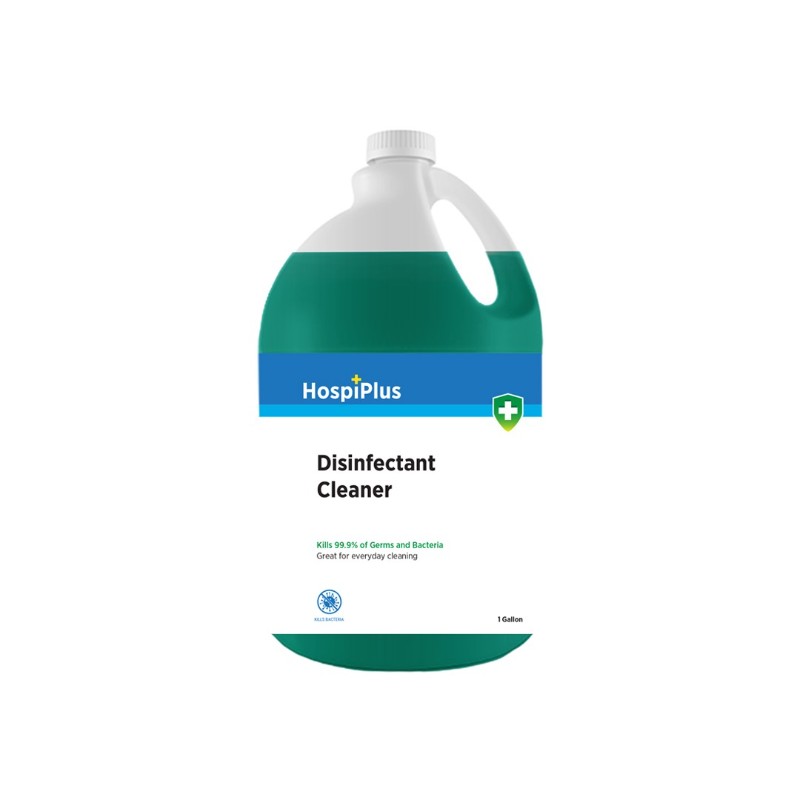HospiPlus Disinfectant Cleaner Gallon - 1