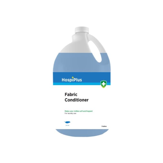 HospiPlus Fabric Conditioner Gallon