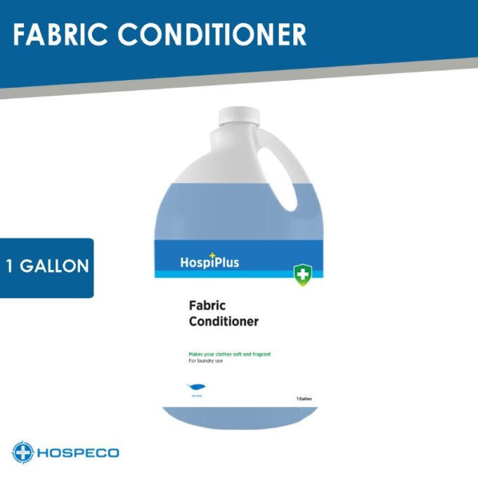HospiPlus Fabric Conditioner Gallon