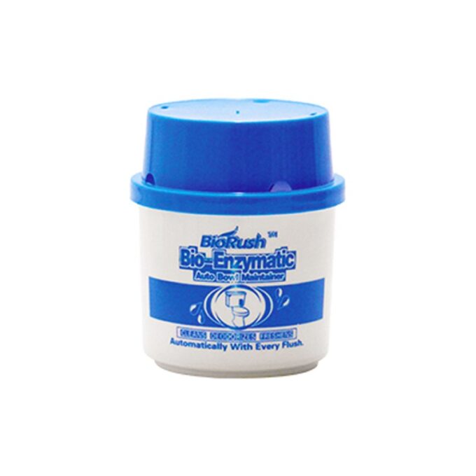 BioRush Bio-Enzymatic Auto Bowl Maintainer