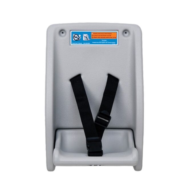Koala Kare KB102-01 Child Protection Seat Grey