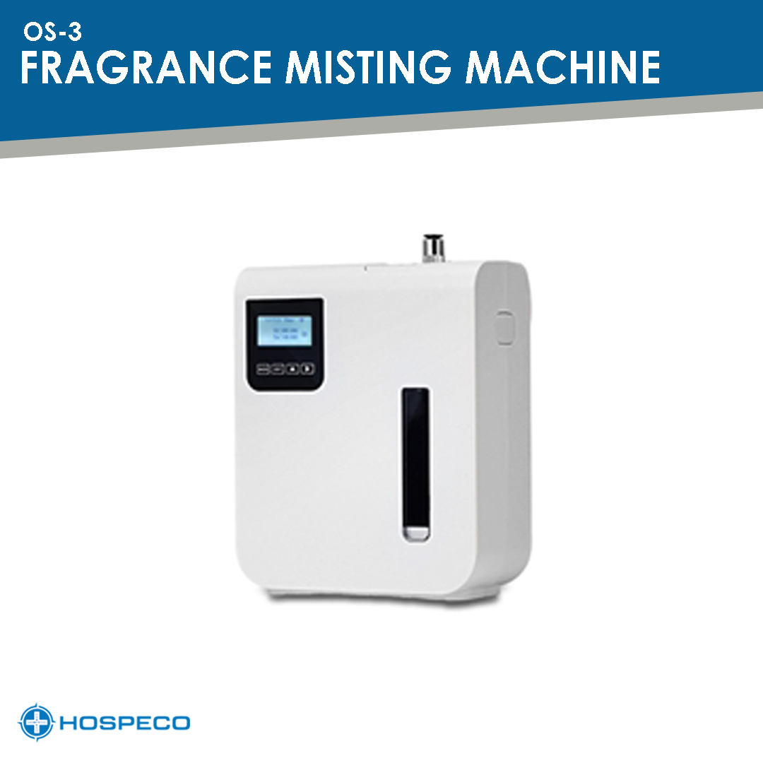 OS3 Fragrance Misting Machine