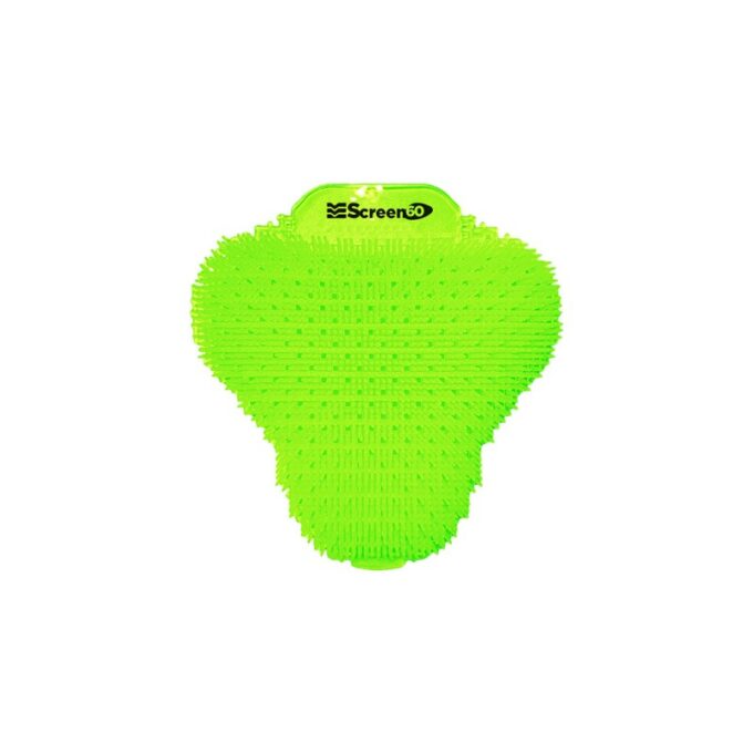 Screen60 Enzyme Urinal Sanitizer Charm