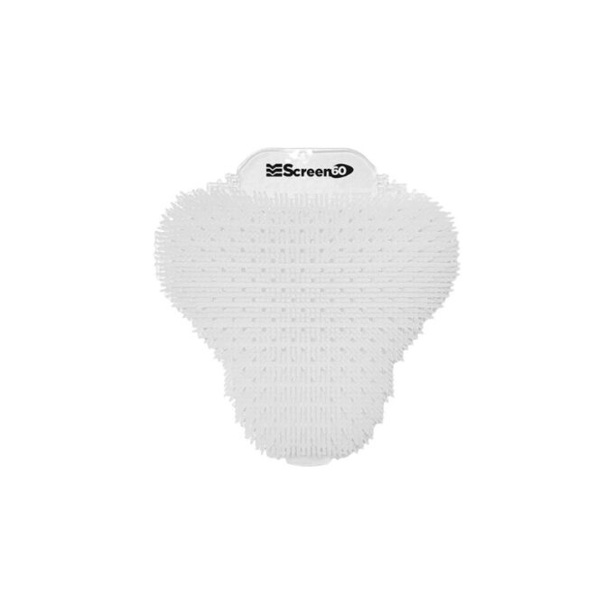 Screen60 Enzyme Urinal Sanitizer Crush