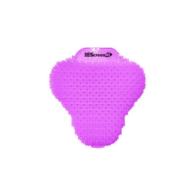 Screen60 Enzyme Urinal Sanitizer Spa