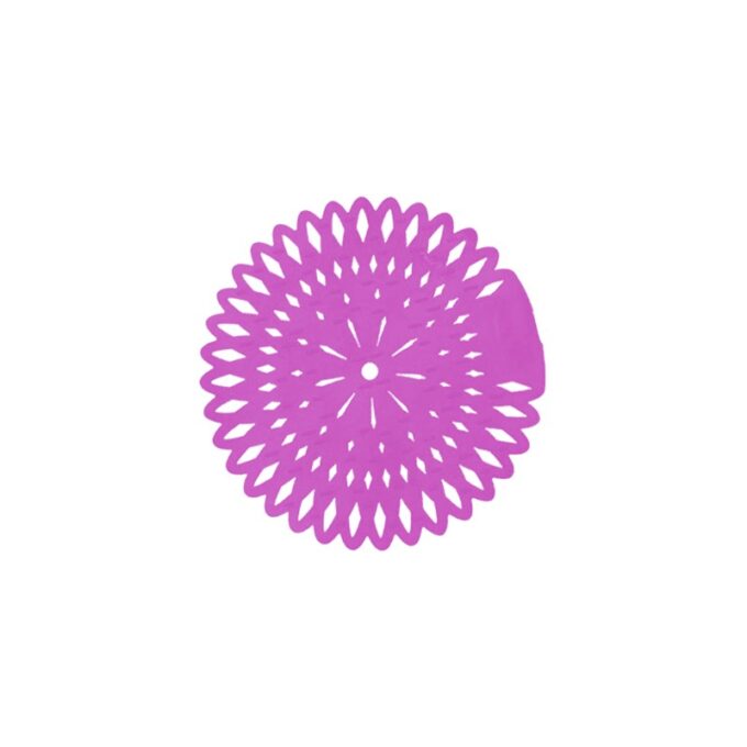 Sparkle Enzyme Urinal Screen Lavender (Purple)