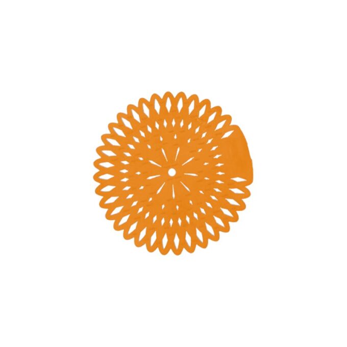Sparkle Enzyme Urinal Screen Lemon (Orange)