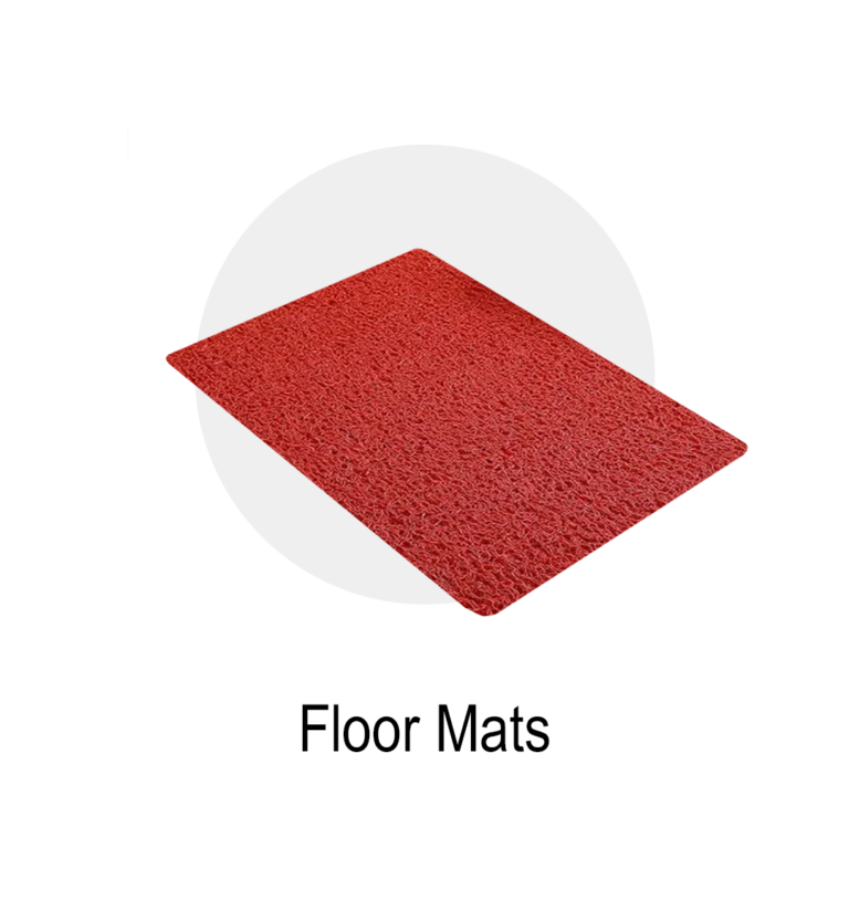 Floor Mats Category Banner
