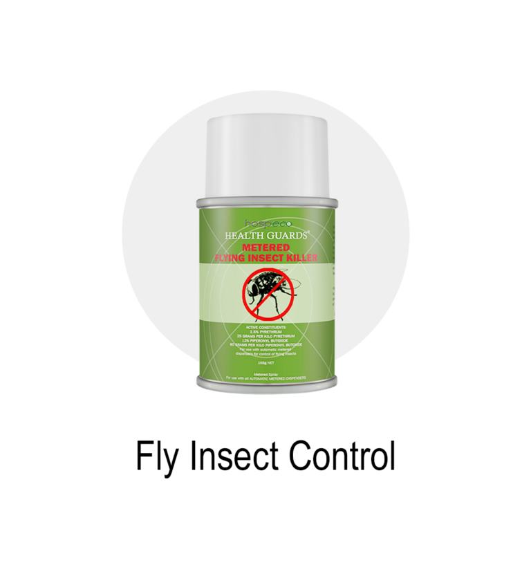 Fly Insect Control Category Banner