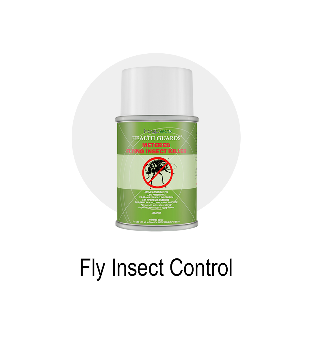Fly Insect Control