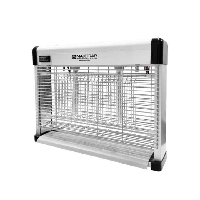 DX20 MaxTrap Fly Insect Light Trap