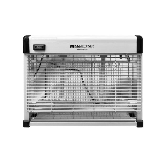 DX20 MaxTrap Fly Insect Light Trap