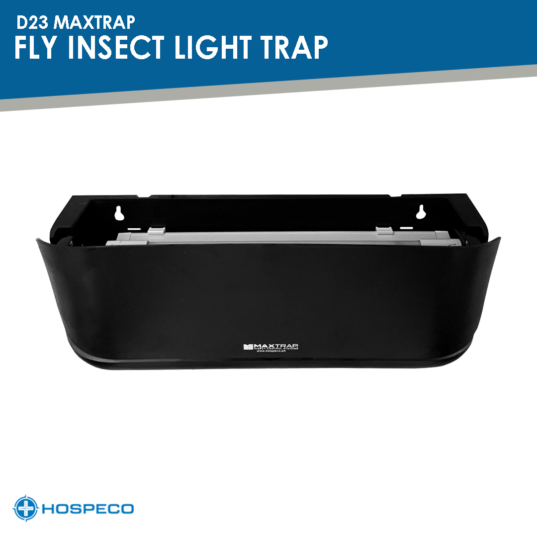 D23 MaxTrap Fly Insect Light Trap