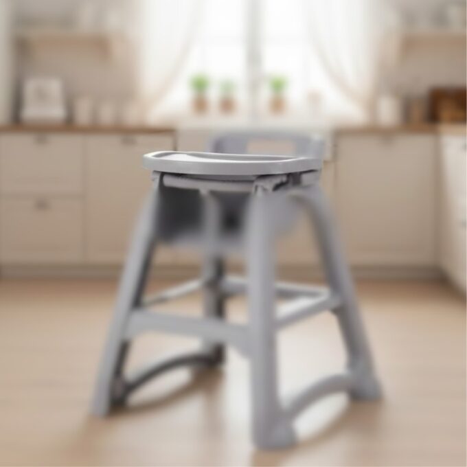 Jiwins JW-D1 Tray of Baby High Chair