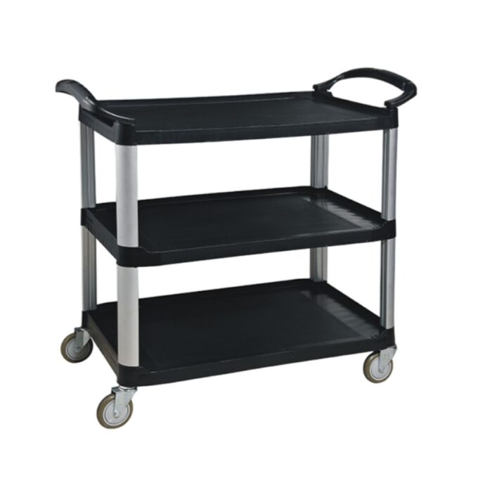 Jiwins JW-SEDO Open Multiduty Service Cart