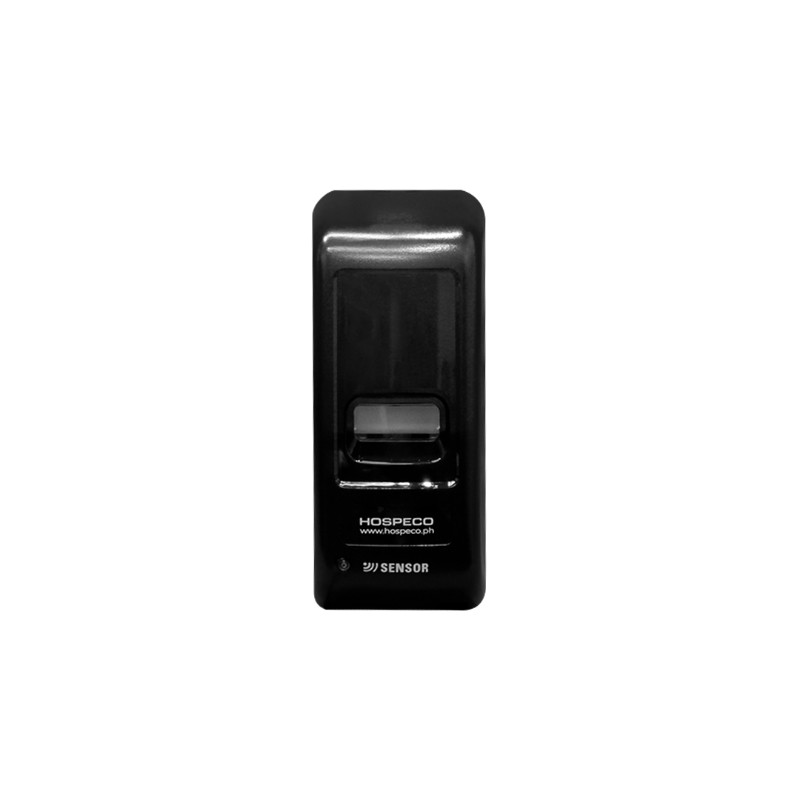 AYT Automatic Foam Soap Dispenser 1000 ml Black - 2